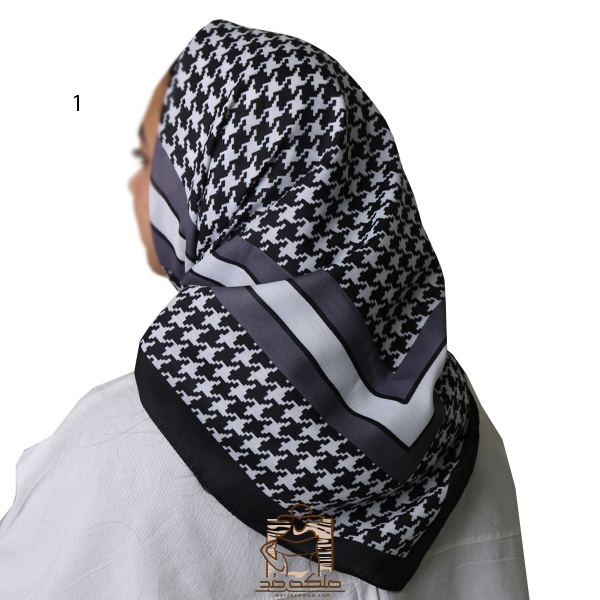 مینی اسکارف دنیز کد 640